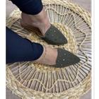 Mule com Detalhes em Spyke