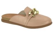 Mule feminino beira rio clog