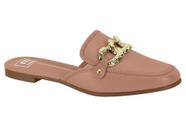 Mule Moleca Feminino Social Fivela 5722118