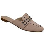 Mule Piccadilly 104013 Nude