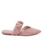 Mule Zatz Bico Fino Feminino