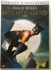 mulher gato dvd original lacrado