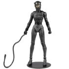 Mulher Gato Máscara Dc The Batman Mcfarlane - Fun F0074-1