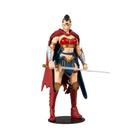 Mulher Maravilha DC Multiverse McFarlane - Fun Divirta-se