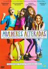 Mulheres Alteradas dvd original lacrado - paris filmes