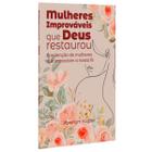 Elas, Ann Spangler - Mundo Cristão - - Livros de Religião - Magazine Luiza