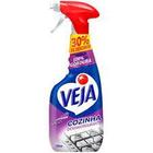 Mult uso veja desengordurante cozinha lavanda 500ml gatilho