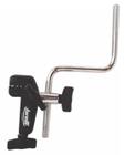 Multi Clamp Com Haste Em S Para Aro De Bateria Torelli Ta411