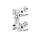 Multi Clamp Universal 2 Vias Para Suportes De Tambores E Pratos Gibraltar SC-UGC