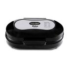 Multi Cook Philco hambúrguer Massas Omeletes Maxx Clean Antiaderente 850W 220v