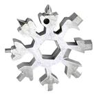 Multi-ferramenta 18 Em 1 Snowflake Compacto Nm Ferramentas