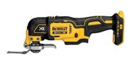 Multi Ferramenta Oscilante Dewalt 20 V Max Xr Dcs356B Nfe