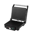 Multi Grill Agratto Mr Cheff AGRL01I-01 Inox 180 1500w 127v