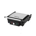 Multi Grill Mr Cheff Agrl01I-01 Inox 180 1500W 127V Agratto