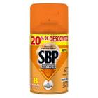 Multi Inseticida Automático Spray Refil 250ml com 20% de Desconto 1 UN SBP