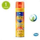 Multi-Inseticida Citronela Spray Buzz Off 400ml - MYPLACE