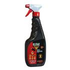 Multi Inseticida Klerat Spray - 500 ml