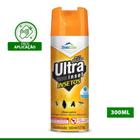 Multi-inseticida liquido aerossol liquido spray 300ml - DOMLINE