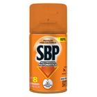 Multi Inseticida SBP Automático Refil 250 mL