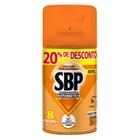 Multi Inseticida SBP Automático Tradicional Refil 250ml