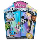 Multi Pack com 5, 6 ou 7 Bonecos - Doorables Disney - Sunny Brinquedos