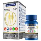 Multi Polivitaminico 50+ 60 Capsulas Catarinense Nutrição