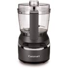 Multi Processador Essador Cuisinart RMC-100 Sem Fio Evolutionx 4 Xicaras Bivolt Preto