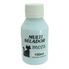 Multi Selador Mega Incolor 100ml - Gato Preto