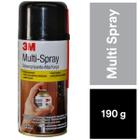 MULTI-SPRAY Lubrificante Desengripante Lata 300ML 3M