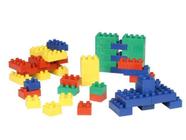 Multiblocos para Montar Bell Toy - 09043