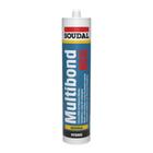 Multibond Ms-35 Cinza 290ml