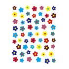 MulticolorKorean Nail Sticker Explosão Nail Sticker Appliq