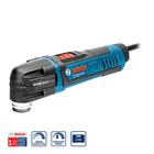 Multicortadora Bosch GOP 30-28 300W 220V em maleta