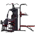 Multiestação de Musculação Completa F012 Evox Fitness