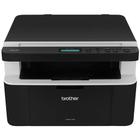 Multifuncional Brother DCP1602 Laser, Monocromática, A4 20ppm, USB, Preto e 110V