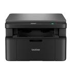 Multifuncional Brother Laser 127V Mono A4 Wireless USB - DCPL1632W