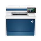 Multifuncional HP Laser Colorida 4303FDW, Duplex Rede 33PPM A4, Dual-band, Wi-Fi, Bluetooth, 220V - 5HH67A_696