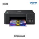 Multifuncional Jato de Tinta Brother Dcpt420w 220v