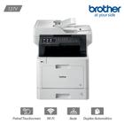 Multifuncional Laser Colorida Brother Mfc-l8900cdw