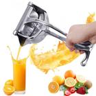 Multifuncional Manual Orange Juicer Lemon Romã Juice Squeezer Pressure Fruit Juicer Press Household Juicers - HTTN