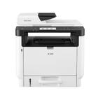Multifuncional Ricoh Laser Mono M320F USB Ethernet Duplex 110V