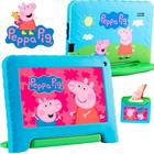 Multilaser tablet peppa pig 64gb nb420