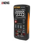 Multimetro Aneng Q1 Digital True Rms Ac/Dc Capacimetro