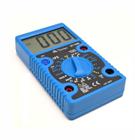 Multímetro Digital 3 1/2 Dígitos ET-1000 - Minipa
