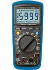 Multímetro Digital com Detector de Tensão sem Contato ET-1649 - MINIPA