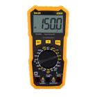 Multímetro Digital Multifunções Hikari HM-1061 - MRE Ferramentas
