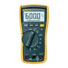 Multimetro Digital True-RMS 115 - FLUKE