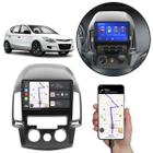 Multimidia Android-Auto I30 2009-2012 9" Pol MP5 Carplay