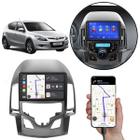 Multimidia Android-Auto I30 2009-2012 9" Pol MP5 Carplay