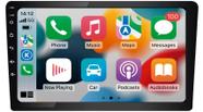 Multimídia Android Roadstar com Espelhamento RS-915BR Prime BT/WiFi/GPS